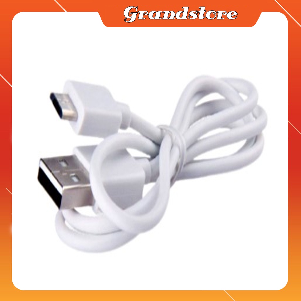 Cáp sạc micro usb ARUN dài 1m cho điện thoại máy tính bảng Android, Samsung, Oppo, Sony, Lg, Vivo, cáp truyền dữ liệu