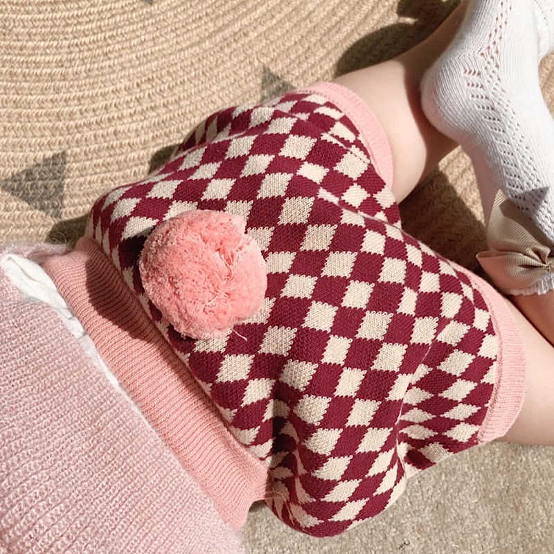 Áo Khoác Cardigan Dệt Kim Phong Cách Phương Tây Thời Trang Xuân Thu 2022 Cho Bé Gái