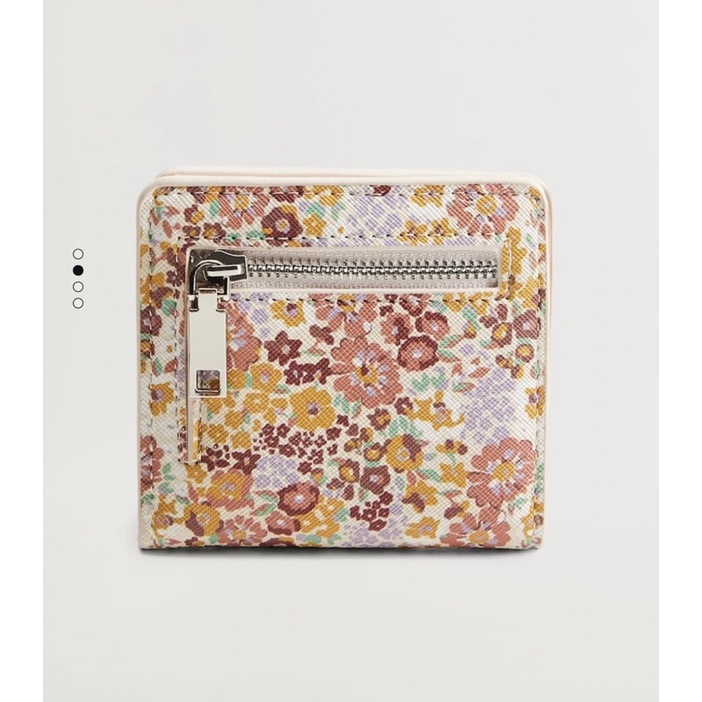 Ví Mango Auth Store Đức  MSV2898