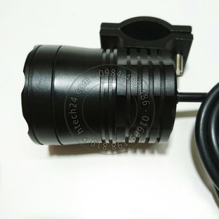 Đèn led trợ sáng L6