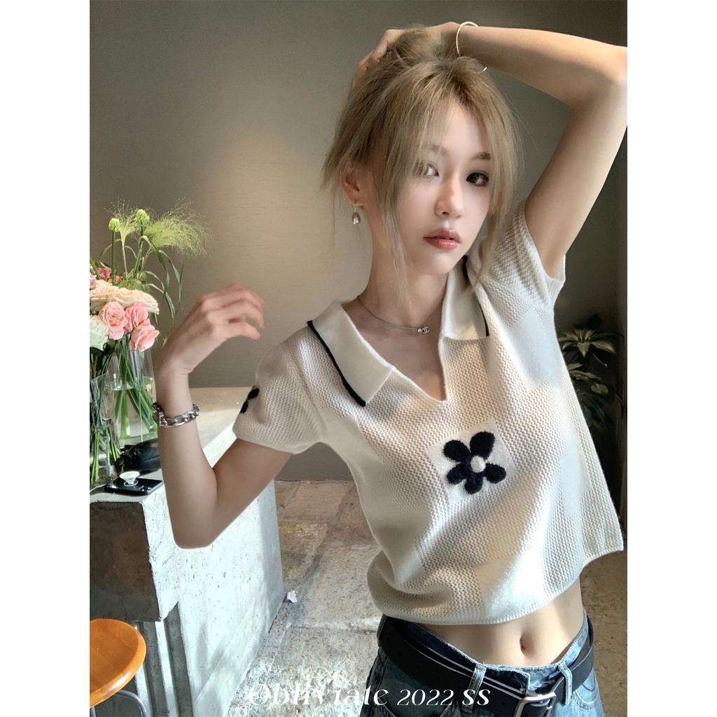 NRVP (MớI) Áo KhoáC Cardigan NgắN Tay ThờI Trang