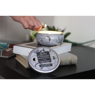 nến thơm Tesori d'Oriente 200g