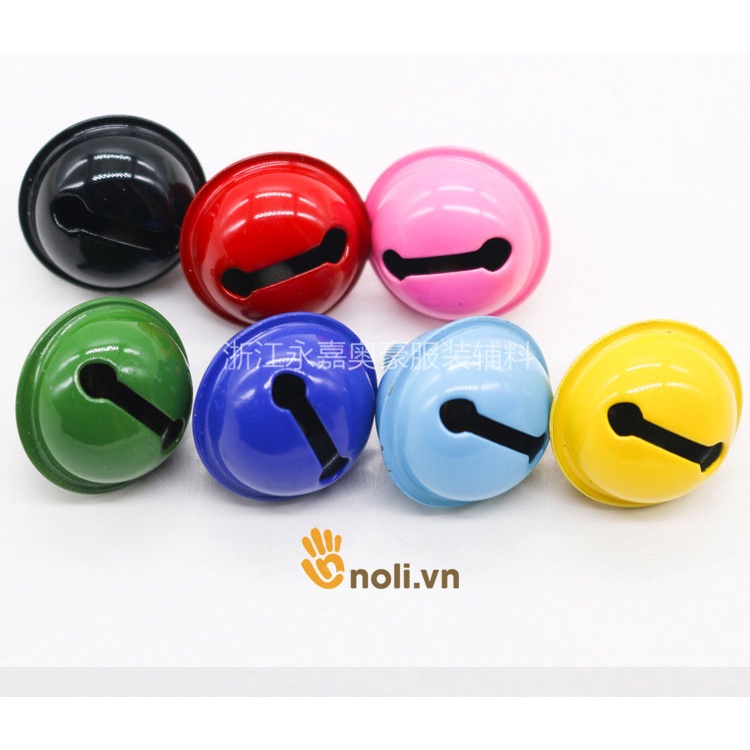 Chuông lục lạc 20mm (1 cái)