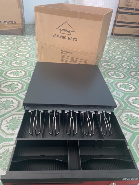 Ngăn kéo đựng tiền Cash Drawer 405