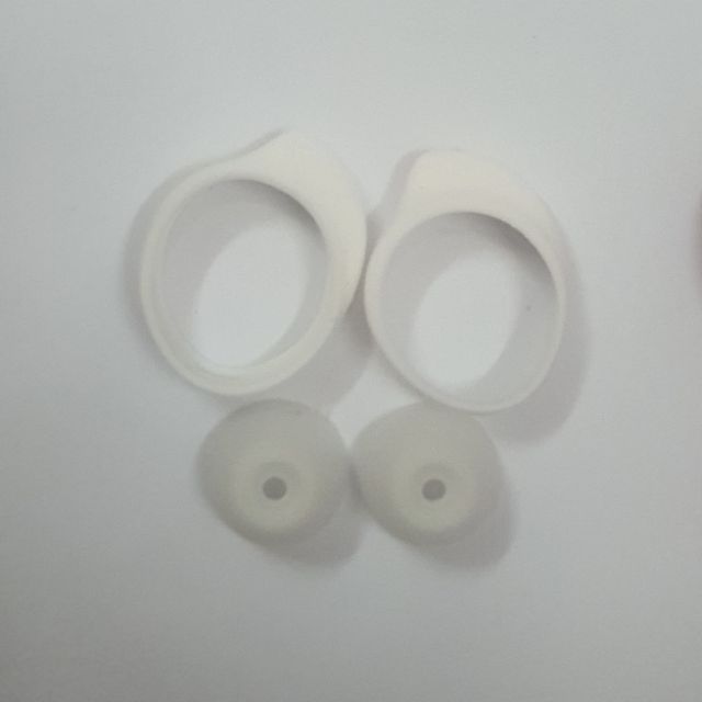 TIP vành tai Và Núm tai Buds và Buds+ chính hãng
