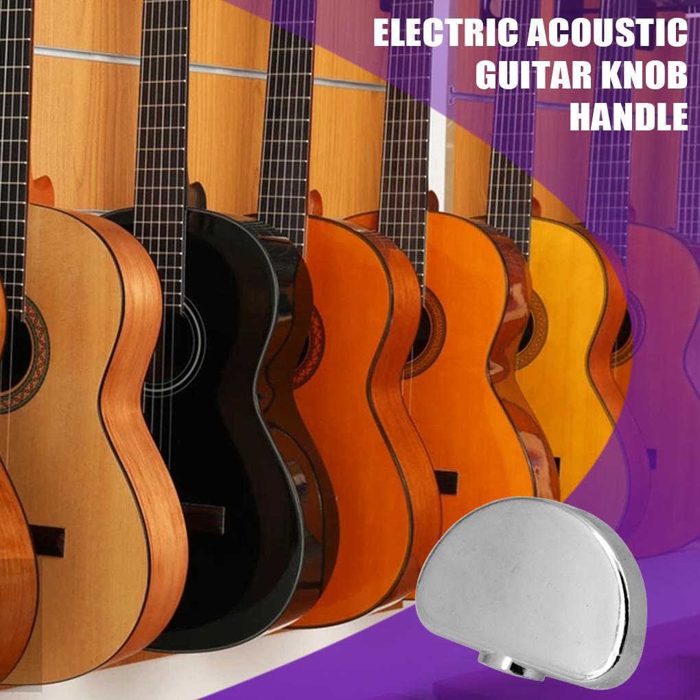 Bộ Chốt Chỉnh Dây Đàn Guitar Điện Kèm Ốc Vít Tiện Dụng