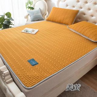Chiếu cao su non nằm mát lạnh