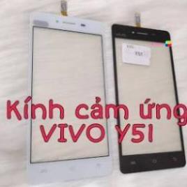 Cảm ứng Vivo Y51 / Y55 Hàng xịn loại 1.