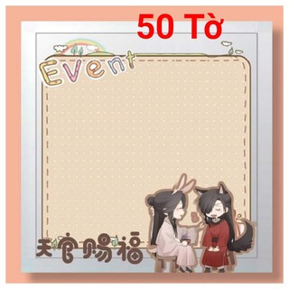 [ Note ] Ảnh Thiên Quan Tứ Phúc.