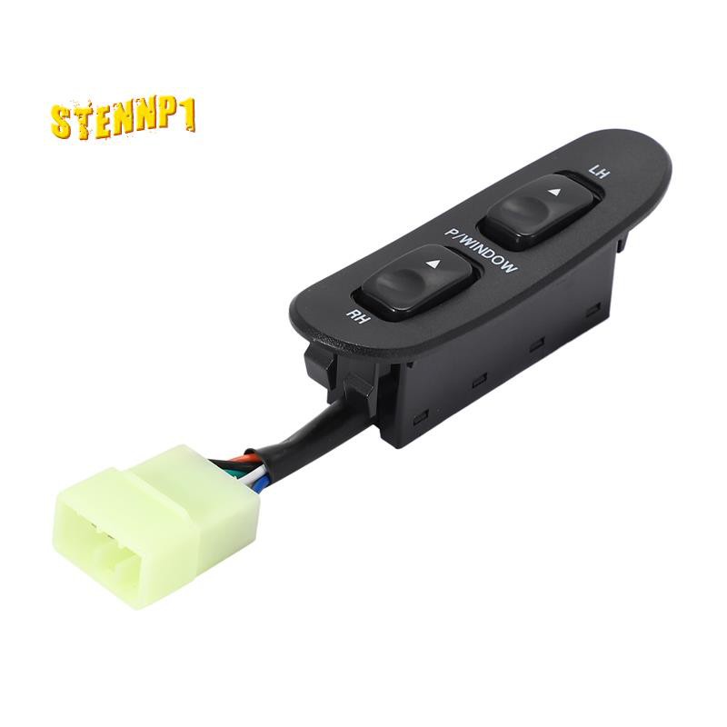 Mới Công Tắc Điều Khiển Cửa Sổ Cho Hyundai H100 Bus 93691-43600