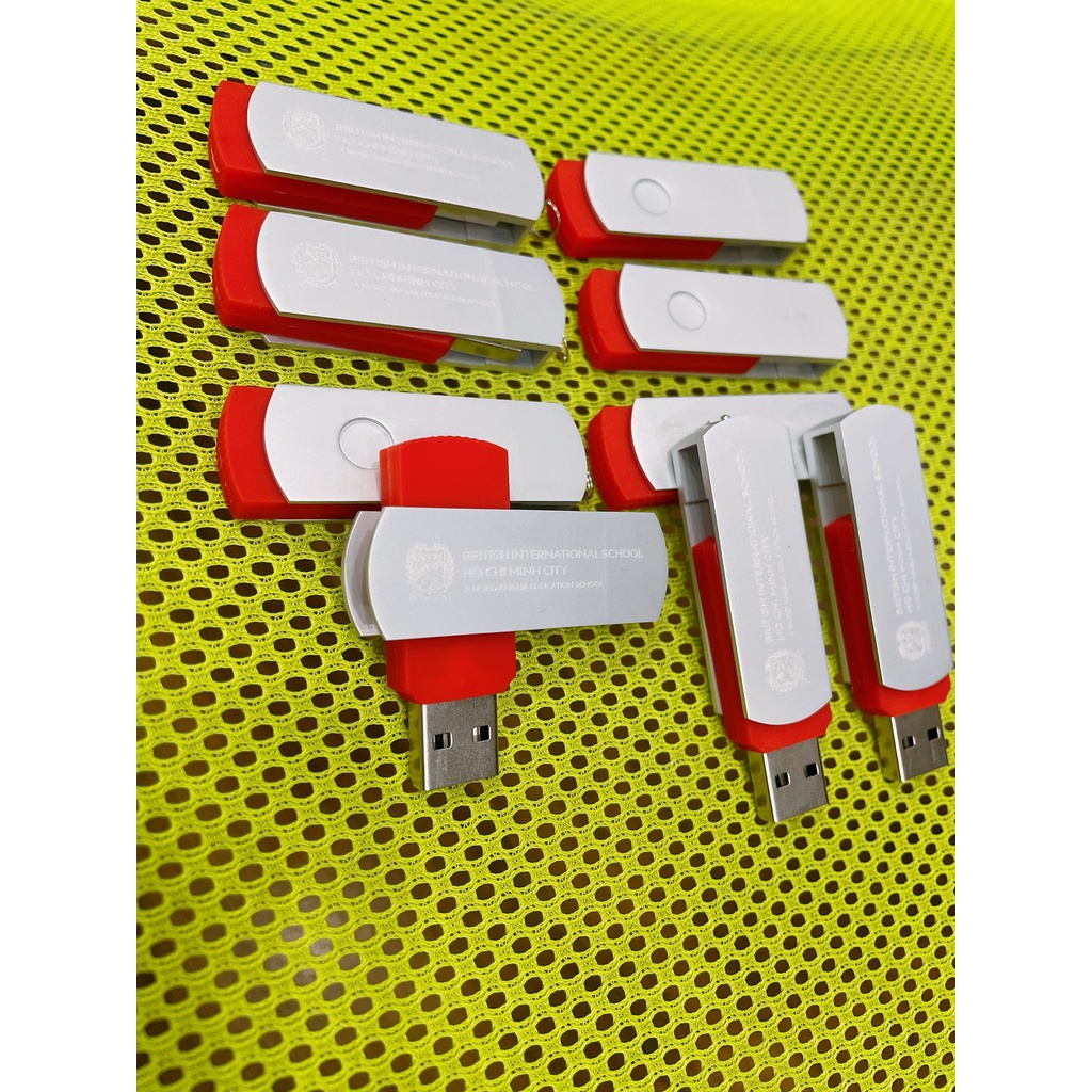 USB 16GB Không Kèm Hộp