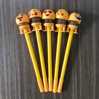 Bút mực moji
