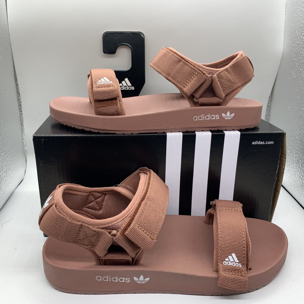 Dép Sandal Adidas Adilette Lelaki Dan Wanita Hàng Có Sẵn Thời Trang Thường Ngày Cho Cặp Đôi Nam Và Nữ