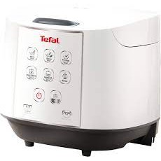 [Mã ELHADEV giảm 4% đơn 300K] Nồi cơm điện tử Tefal 1.8 lít RK732168