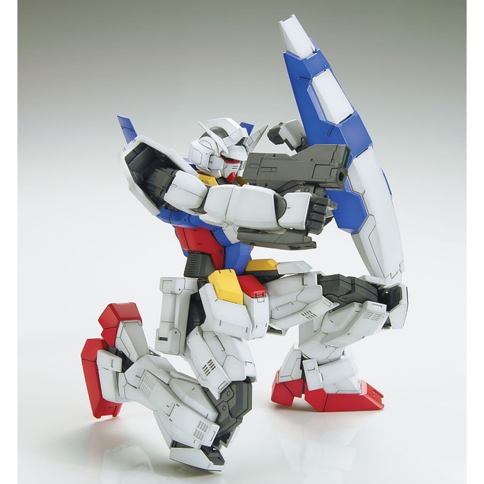 Mô hình lắp ráp Gunpla MG 1/100 AGE-1 Normal Gundam Bandai Japan