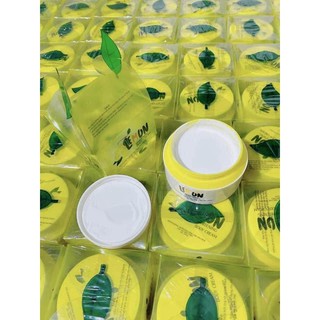 [100% Chính Hãng] kem body chanh lemon Qlady