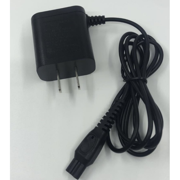 Adapter sạc pin máy cạo râu Philip 15V 5.4W