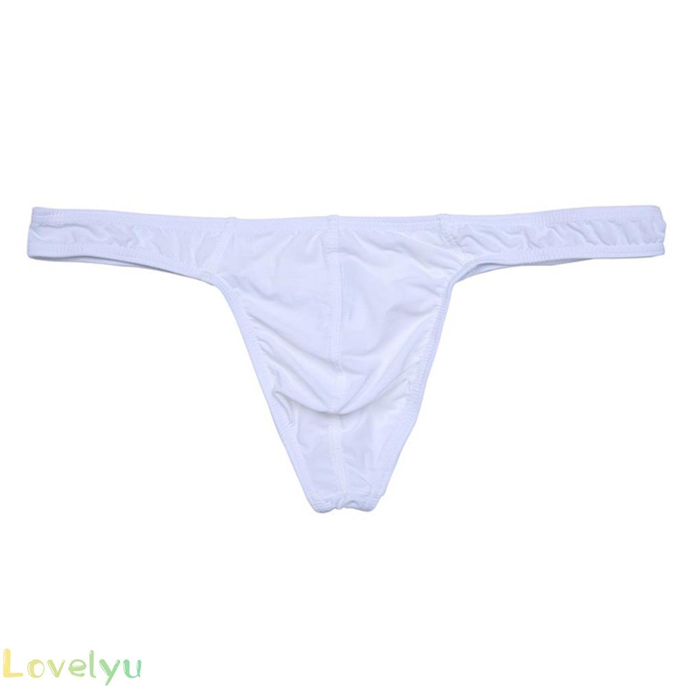 Quần Lót Lưng Thấp Thoáng Khí Thoải Mái Cho Nữ