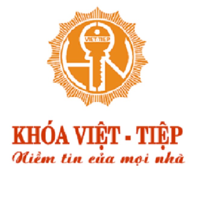Khoá đĩa xe máy Việt Tiệp - Huy Tưởng