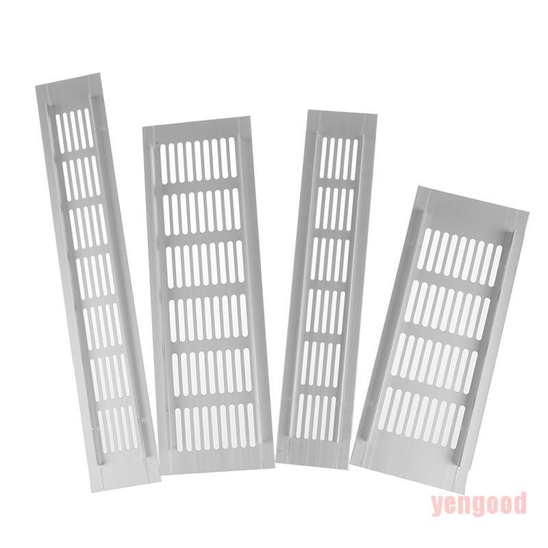 Tấm Thông Gió Bằng Hợp Kim Nhôm Thoáng Khí Chuyên Dụng