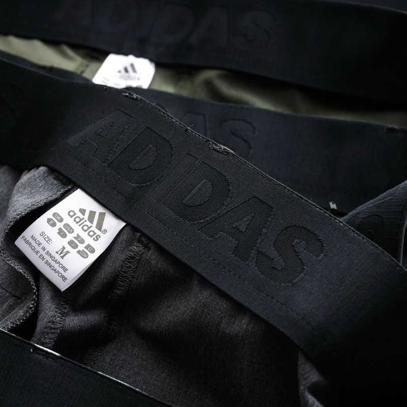 Quần Short Adidas Golf Vip