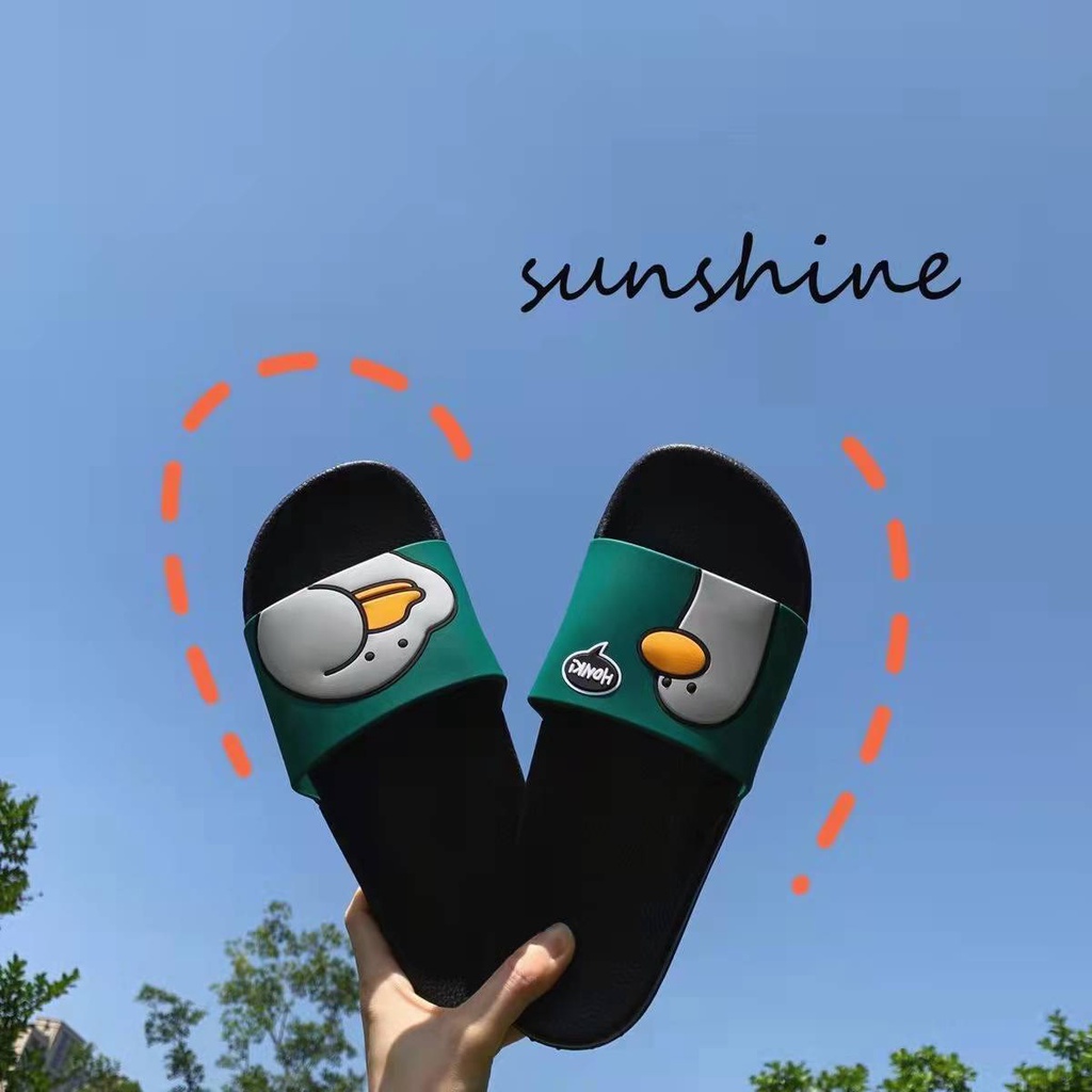 CHZK Dép Lê In Họa Tiết Graffiti 3D 2022 Thời Trang Mùa Hè Dành Cho Nữ CHZK033