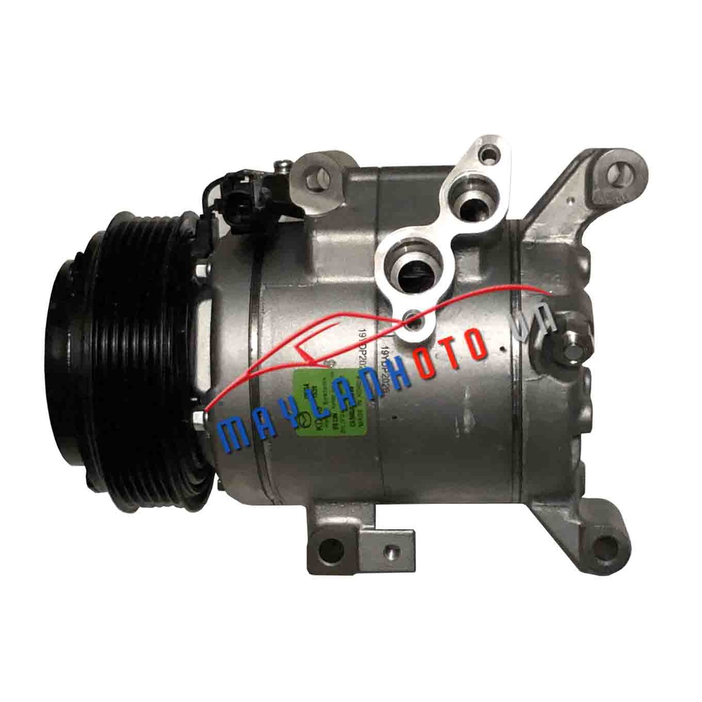 Lốc điều hòa  Mazda 3/CX5 2015-2018 hàng xịn Hàn Quốc