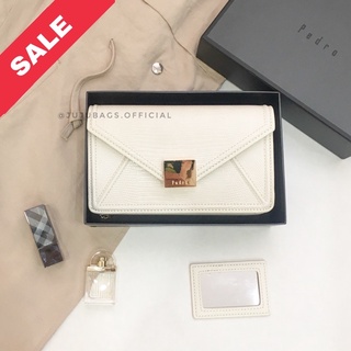 [XẢ KHO] Túi PD bì thư full box và tag (video và ảnh thật)