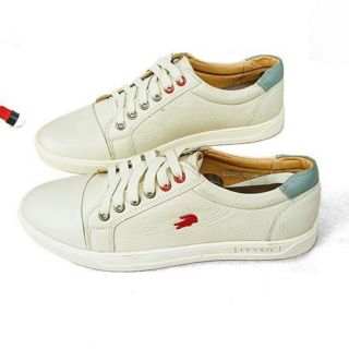 Giày nam thể thao mac cá sấu