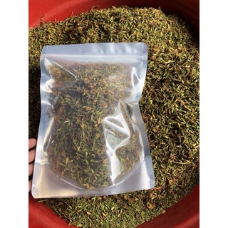 HOA ĐU ĐỦ ĐỰC SẤY KHÔ [1kg ]