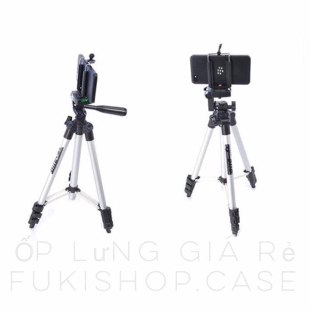 Chân đế chụp hình Tripod TF -3110