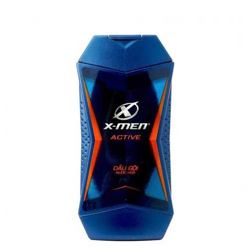 Sữa Tắm X-Men Active 180Gr