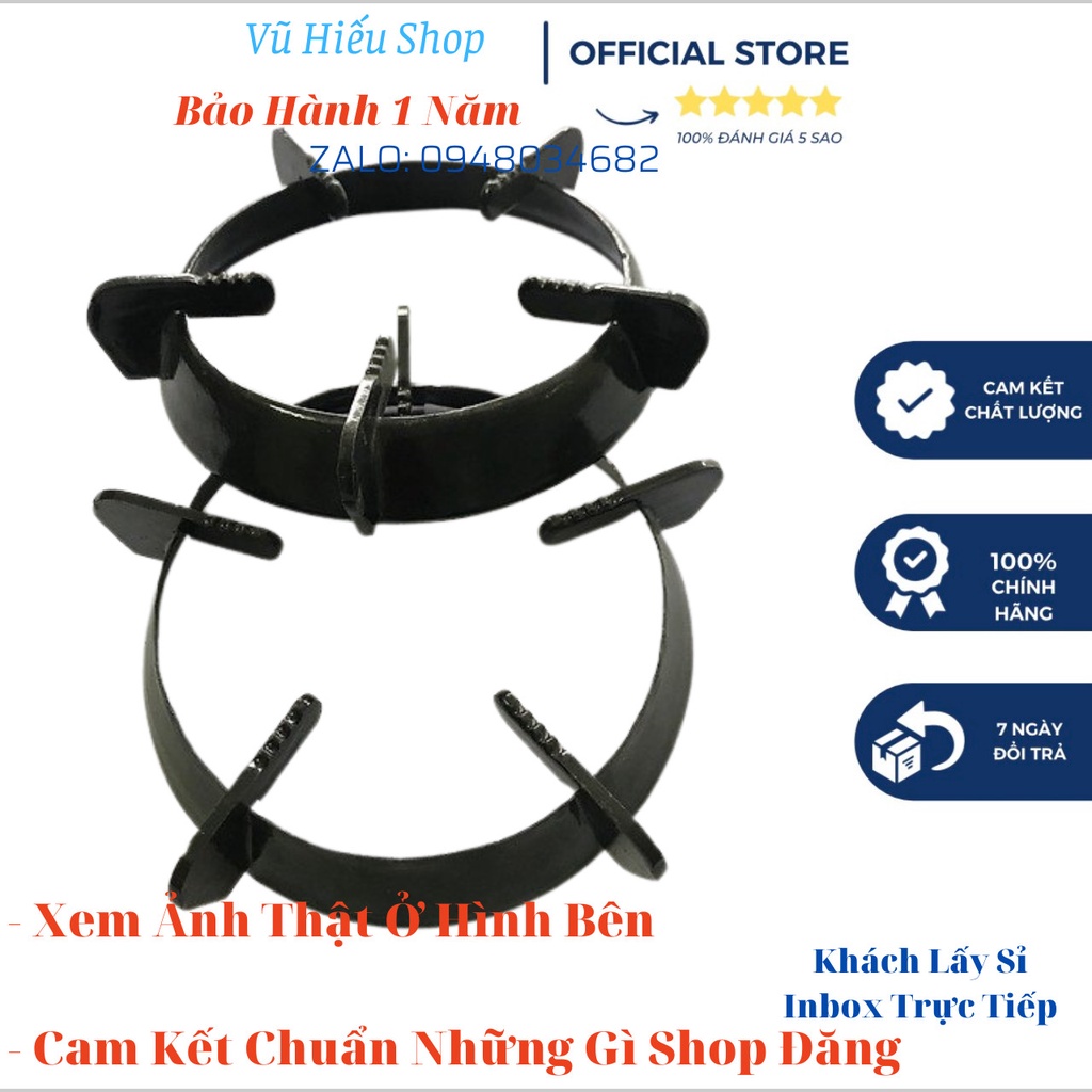 2 Kiềng Chắn Gió Bếp Gas Mặt Kính Cao Cấp Khuyến Mại Sốc