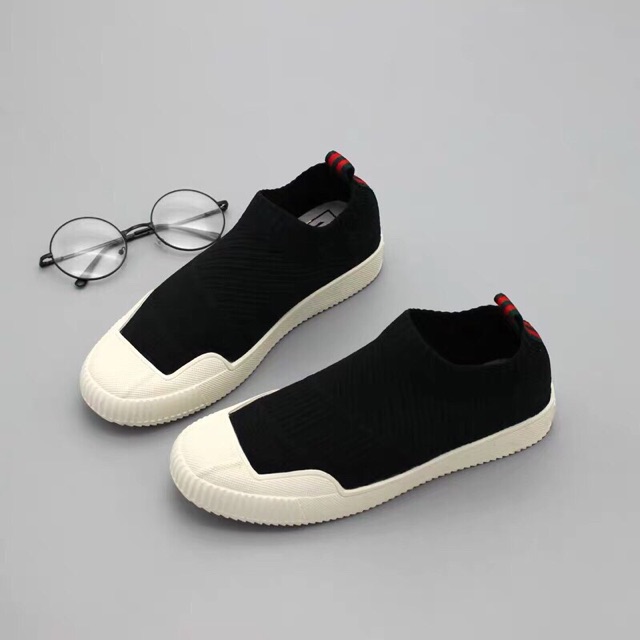 Giày slipon