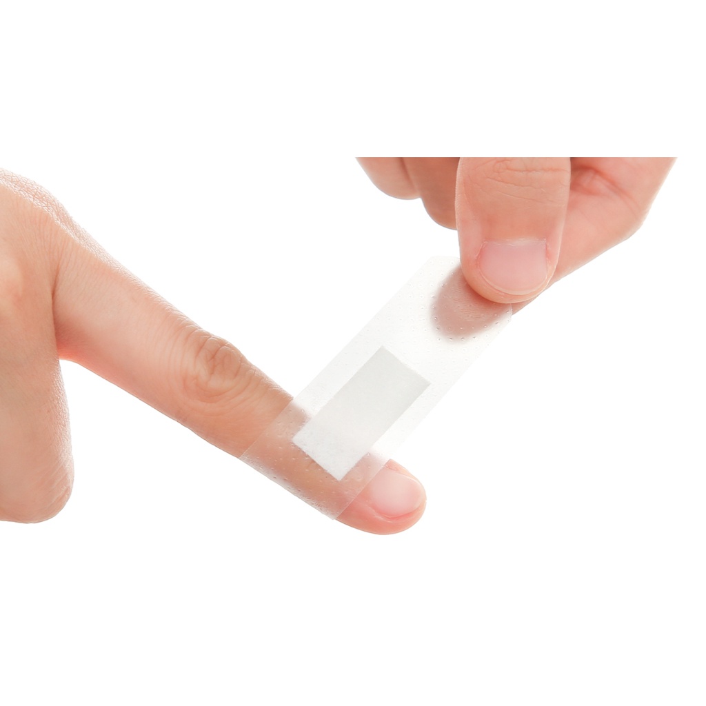 Băng Cá Nhân Urgo