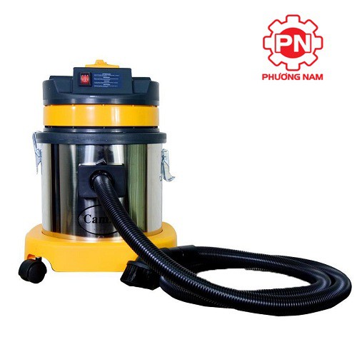 Máy hút bụi công nghiệp Camry BF-570 - Dung lượng 15L, Công suất 230mbar