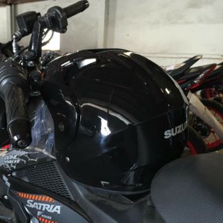 Nón suzuki chính hãng- hàng theo xe nhập khẩu