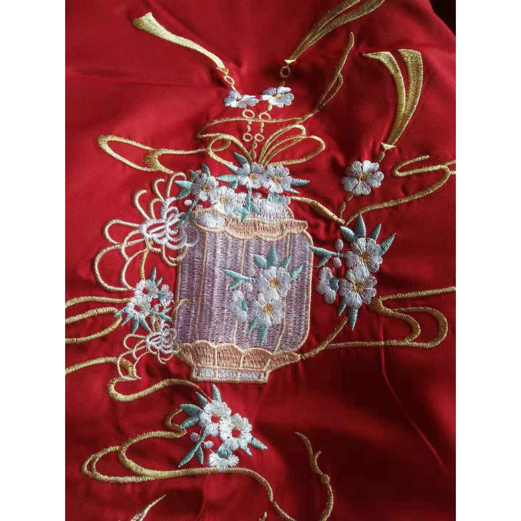 Hán phục Chu Nhan