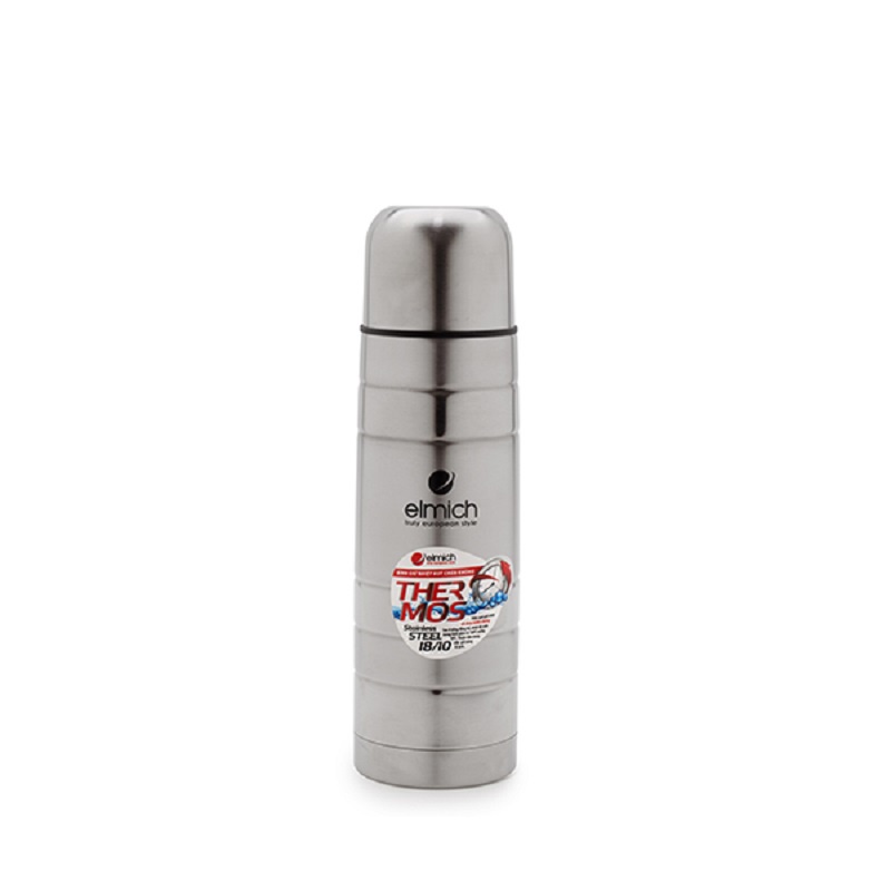 Bình Giữ Nhiệt EL-5198 1000ml, EL-5198 750ml, EL-5198 500ml
