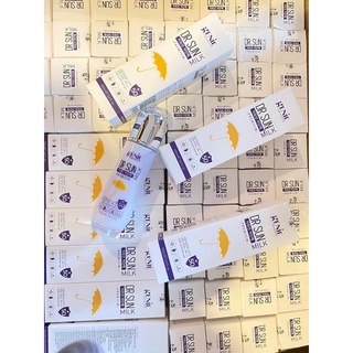 Gel chống nắng DR SUN MILK Genie