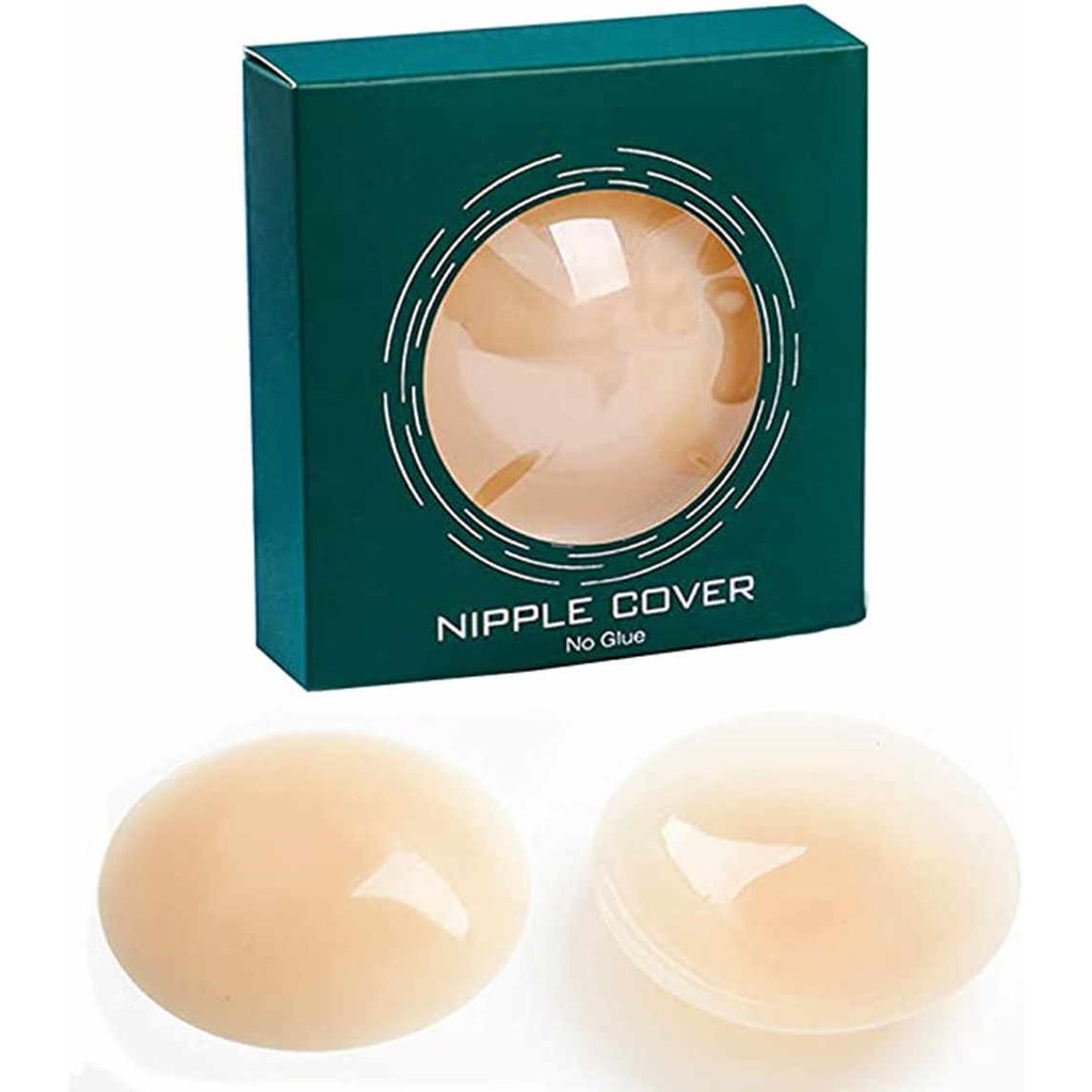 Miếng dán ngực sexy bare Korea