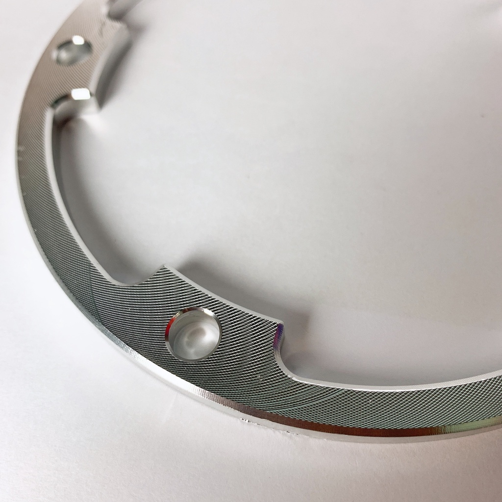 Thớt CNC - Thớt Lòng Trước Exciter 150 Ex150 6li - CNC tỷ mỉ, sắc xảo