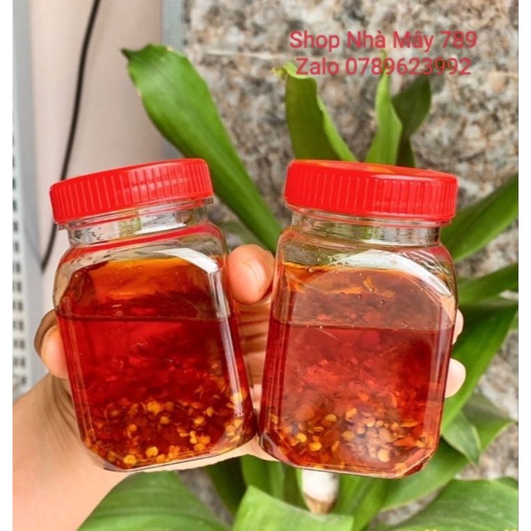 Hủ 100g sate siêu cay 15k