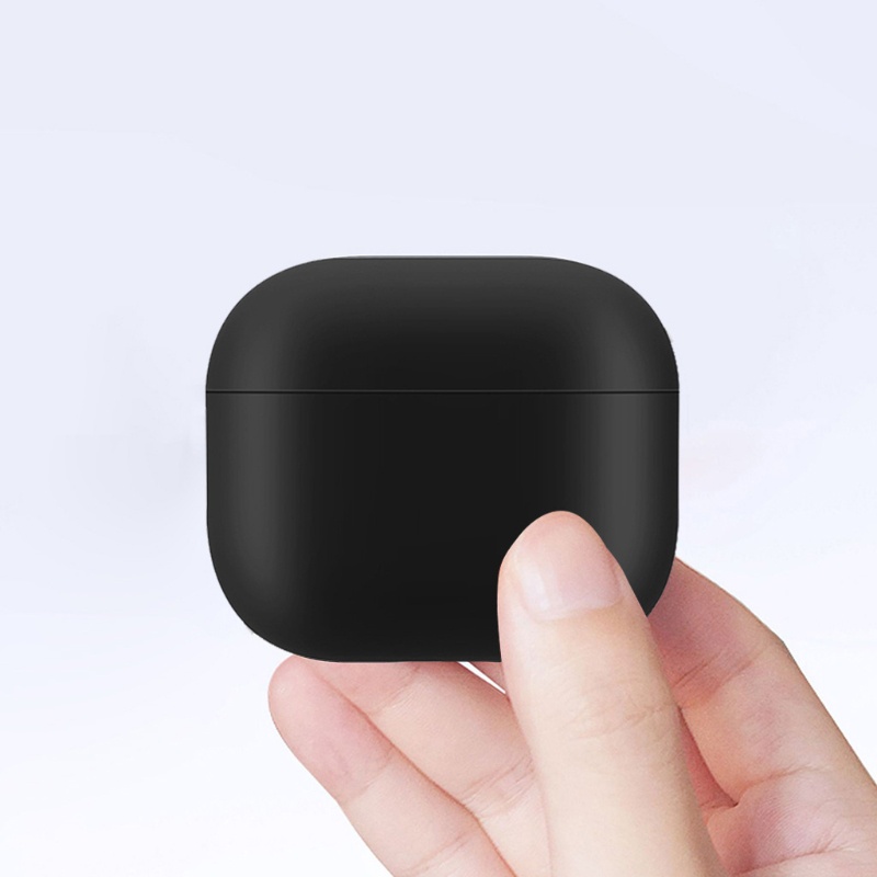 Hộp Đựng Tai Nghe Chống Sốc Chống Rơi Cho Apple Airpods 3