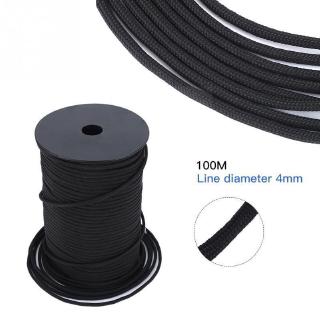 Dây dù Paracord 100m
