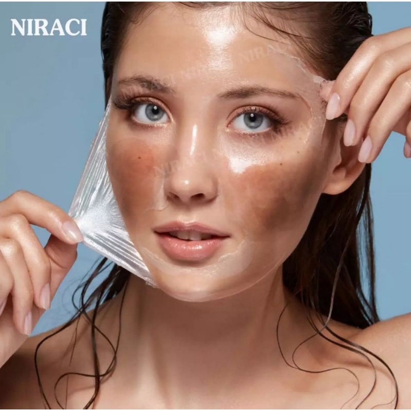 Feel Thay da Niraci của Hàn Quốc tái tạo da mới căng mịn