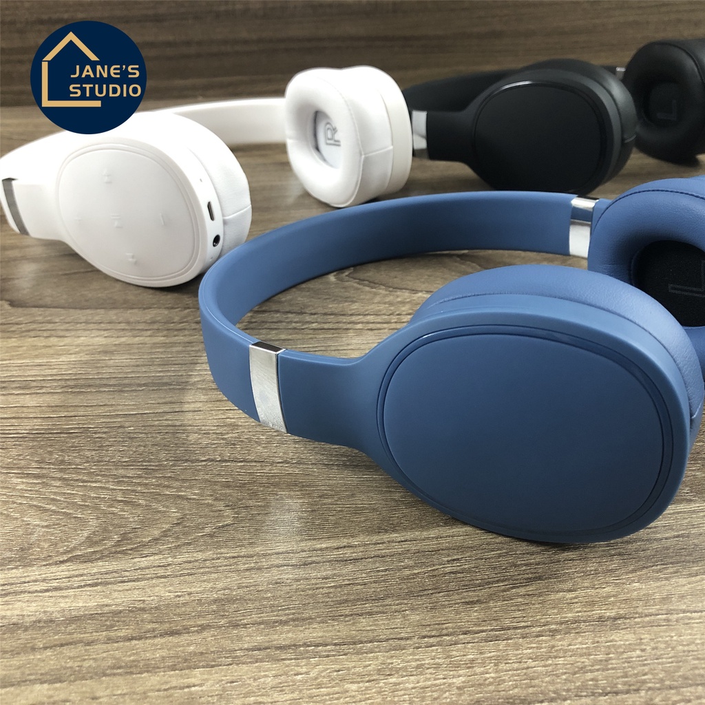 Tai Nghe Bluetooth Subwoofer Âm Thanh Sống Động Chất Lượng Cao