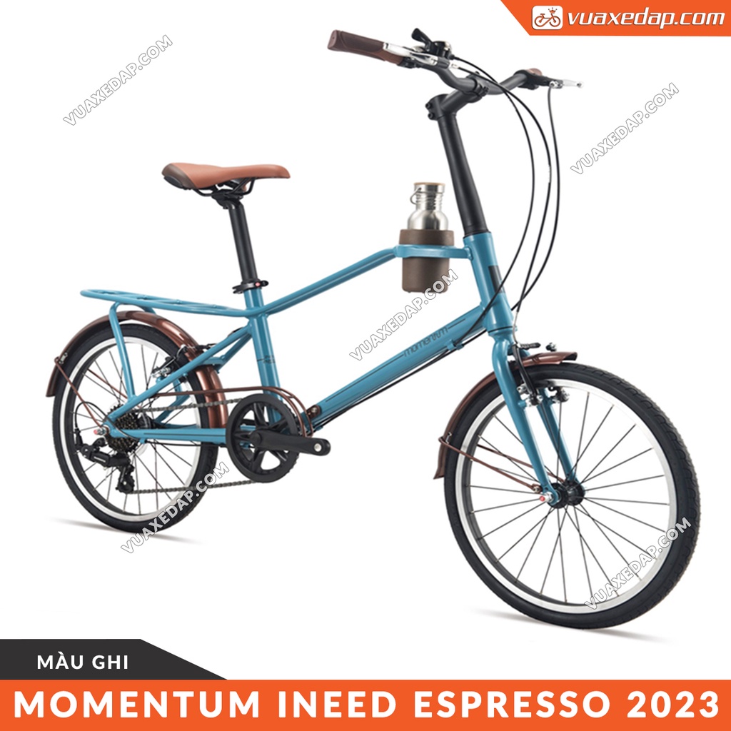 XE ĐẠP ĐƯỜNG PHỐ GIANT MOMENTUM INEED ESPRESSO