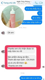 Combo bọt bím tặng xịt khô bím
