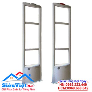 Cổng từ an ninh Foxcom EAS5000